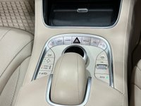 USED 2014 14 MERCEDES-BENZ S-CLASS 3.0 S350 V6 BlueTEC AMG Line Saloon 4dr Diesel G-Tronic+ Euro 6 (s/s) (258 ps) Striking Palladium Silver, Silk Beige / Espresso Leather, 20" Multi Spoke AMG Alloys, Electric Sliding Glass Sunroof, Wood and Leather Trimmed Steering Wheel, Soft Close Doors
