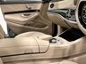 USED 2014 14 MERCEDES-BENZ S-CLASS 3.0 S350 V6 BlueTEC AMG Line Saloon 4dr Diesel G-Tronic+ Euro 6 (s/s) (258 ps) Striking Palladium Silver, Silk Beige / Espresso Leather, 20" Multi Spoke AMG Alloys, Electric Sliding Glass Sunroof, Wood and Leather Trimmed Steering Wheel, Soft Close Doors