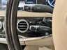 USED 2014 14 MERCEDES-BENZ S-CLASS 3.0 S350 V6 BlueTEC AMG Line Saloon 4dr Diesel G-Tronic+ Euro 6 (s/s) (258 ps) Striking Palladium Silver, Silk Beige / Espresso Leather, 20" Multi Spoke AMG Alloys, Electric Sliding Glass Sunroof, Wood and Leather Trimmed Steering Wheel, Soft Close Doors