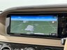 USED 2014 14 MERCEDES-BENZ S-CLASS 3.0 S350 V6 BlueTEC AMG Line Saloon 4dr Diesel G-Tronic+ Euro 6 (s/s) (258 ps) Striking Palladium Silver, Silk Beige / Espresso Leather, 20" Multi Spoke AMG Alloys, Electric Sliding Glass Sunroof, Wood and Leather Trimmed Steering Wheel, Soft Close Doors