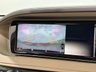 USED 2014 14 MERCEDES-BENZ S-CLASS 3.0 S350 V6 BlueTEC AMG Line Saloon 4dr Diesel G-Tronic+ Euro 6 (s/s) (258 ps) Striking Palladium Silver, Silk Beige / Espresso Leather, 20" Multi Spoke AMG Alloys, Electric Sliding Glass Sunroof, Wood and Leather Trimmed Steering Wheel, Soft Close Doors