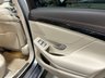 USED 2014 14 MERCEDES-BENZ S-CLASS 3.0 S350 V6 BlueTEC AMG Line Saloon 4dr Diesel G-Tronic+ Euro 6 (s/s) (258 ps) Striking Palladium Silver, Silk Beige / Espresso Leather, 20" Multi Spoke AMG Alloys, Electric Sliding Glass Sunroof, Wood and Leather Trimmed Steering Wheel, Soft Close Doors