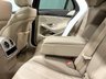 USED 2014 14 MERCEDES-BENZ S-CLASS 3.0 S350 V6 BlueTEC AMG Line Saloon 4dr Diesel G-Tronic+ Euro 6 (s/s) (258 ps) Striking Palladium Silver, Silk Beige / Espresso Leather, 20" Multi Spoke AMG Alloys, Electric Sliding Glass Sunroof, Wood and Leather Trimmed Steering Wheel, Soft Close Doors