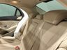 USED 2014 14 MERCEDES-BENZ S-CLASS 3.0 S350 V6 BlueTEC AMG Line Saloon 4dr Diesel G-Tronic+ Euro 6 (s/s) (258 ps) Striking Palladium Silver, Silk Beige / Espresso Leather, 20" Multi Spoke AMG Alloys, Electric Sliding Glass Sunroof, Wood and Leather Trimmed Steering Wheel, Soft Close Doors