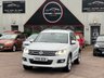 USED 2016 16 VOLKSWAGEN TIGUAN 2.0 TDI BlueMotion Tech R-Line Edition SUV 5dr Diesel DSG 4WD Euro 6 (s/s) (184 ps) SERVICE HISTORY!! WARRANTY!!