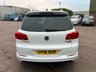 USED 2016 16 VOLKSWAGEN TIGUAN 2.0 TDI BlueMotion Tech R-Line Edition SUV 5dr Diesel DSG 4WD Euro 6 (s/s) (184 ps) SERVICE HISTORY!! WARRANTY!!