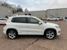 USED 2016 16 VOLKSWAGEN TIGUAN 2.0 TDI BlueMotion Tech R-Line Edition SUV 5dr Diesel DSG 4WD Euro 6 (s/s) (184 ps) SERVICE HISTORY!! WARRANTY!!