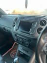 USED 2016 16 VOLKSWAGEN TIGUAN 2.0 TDI BlueMotion Tech R-Line Edition SUV 5dr Diesel DSG 4WD Euro 6 (s/s) (184 ps) SERVICE HISTORY!! WARRANTY!!