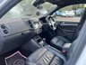 USED 2016 16 VOLKSWAGEN TIGUAN 2.0 TDI BlueMotion Tech R-Line Edition SUV 5dr Diesel DSG 4WD Euro 6 (s/s) (184 ps) SERVICE HISTORY!! WARRANTY!!