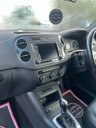 USED 2016 16 VOLKSWAGEN TIGUAN 2.0 TDI BlueMotion Tech R-Line Edition SUV 5dr Diesel DSG 4WD Euro 6 (s/s) (184 ps) SERVICE HISTORY!! WARRANTY!!