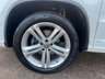 USED 2016 16 VOLKSWAGEN TIGUAN 2.0 TDI BlueMotion Tech R-Line Edition SUV 5dr Diesel DSG 4WD Euro 6 (s/s) (184 ps) SERVICE HISTORY!! WARRANTY!!