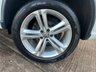 USED 2016 16 VOLKSWAGEN TIGUAN 2.0 TDI BlueMotion Tech R-Line Edition SUV 5dr Diesel DSG 4WD Euro 6 (s/s) (184 ps) SERVICE HISTORY!! WARRANTY!!