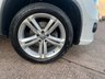 USED 2016 16 VOLKSWAGEN TIGUAN 2.0 TDI BlueMotion Tech R-Line Edition SUV 5dr Diesel DSG 4WD Euro 6 (s/s) (184 ps) SERVICE HISTORY!! WARRANTY!!