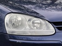 USED 2007 57 VOLKSWAGEN GOLF 1.9 TDI Match Hatchback 5dr Diesel Manual (132 g/km, 103 bhp) 