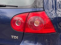 USED 2007 57 VOLKSWAGEN GOLF 1.9 TDI Match Hatchback 5dr Diesel Manual (132 g/km, 103 bhp) 
