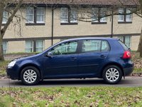 USED 2007 57 VOLKSWAGEN GOLF 1.9 TDI Match Hatchback 5dr Diesel Manual (132 g/km, 103 bhp) 