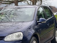 USED 2007 57 VOLKSWAGEN GOLF 1.9 TDI Match Hatchback 5dr Diesel Manual (132 g/km, 103 bhp) 