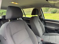 USED 2007 57 VOLKSWAGEN GOLF 1.9 TDI Match Hatchback 5dr Diesel Manual (132 g/km, 103 bhp) 