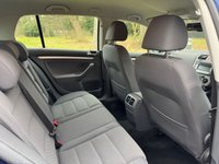 USED 2007 57 VOLKSWAGEN GOLF 1.9 TDI Match Hatchback 5dr Diesel Manual (132 g/km, 103 bhp) 