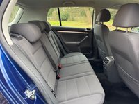 USED 2007 57 VOLKSWAGEN GOLF 1.9 TDI Match Hatchback 5dr Diesel Manual (132 g/km, 103 bhp) 