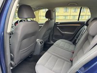 USED 2007 57 VOLKSWAGEN GOLF 1.9 TDI Match Hatchback 5dr Diesel Manual (132 g/km, 103 bhp) 
