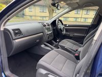 USED 2007 57 VOLKSWAGEN GOLF 1.9 TDI Match Hatchback 5dr Diesel Manual (132 g/km, 103 bhp) 