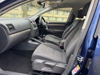 USED 2007 57 VOLKSWAGEN GOLF 1.9 TDI Match Hatchback 5dr Diesel Manual (132 g/km, 103 bhp) 