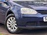 USED 2007 57 VOLKSWAGEN GOLF 1.9 TDI Match Hatchback 5dr Diesel Manual (132 g/km, 103 bhp) 