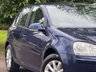 USED 2007 57 VOLKSWAGEN GOLF 1.9 TDI Match Hatchback 5dr Diesel Manual (132 g/km, 103 bhp) 