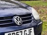 USED 2007 57 VOLKSWAGEN GOLF 1.9 TDI Match Hatchback 5dr Diesel Manual (132 g/km, 103 bhp) 
