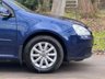 USED 2007 57 VOLKSWAGEN GOLF 1.9 TDI Match Hatchback 5dr Diesel Manual (132 g/km, 103 bhp) 