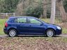 USED 2007 57 VOLKSWAGEN GOLF 1.9 TDI Match Hatchback 5dr Diesel Manual (132 g/km, 103 bhp) 