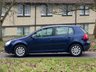 USED 2007 57 VOLKSWAGEN GOLF 1.9 TDI Match Hatchback 5dr Diesel Manual (132 g/km, 103 bhp) 