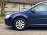 USED 2007 57 VOLKSWAGEN GOLF 1.9 TDI Match Hatchback 5dr Diesel Manual (132 g/km, 103 bhp) 