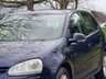 USED 2007 57 VOLKSWAGEN GOLF 1.9 TDI Match Hatchback 5dr Diesel Manual (132 g/km, 103 bhp) 