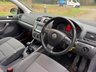 USED 2007 57 VOLKSWAGEN GOLF 1.9 TDI Match Hatchback 5dr Diesel Manual (132 g/km, 103 bhp) 