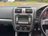 USED 2007 57 VOLKSWAGEN GOLF 1.9 TDI Match Hatchback 5dr Diesel Manual (132 g/km, 103 bhp) 