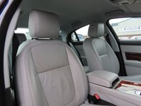 USED 2010 10 JAGUAR XF 3.0d V6 Luxury Saloon 4dr Diesel Auto Euro 5 (240 ps) 1 PREVIOUS OWNER