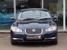 USED 2010 10 JAGUAR XF 3.0d V6 Luxury Saloon 4dr Diesel Auto Euro 5 (240 ps) 1 PREVIOUS OWNER
