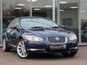 USED 2010 10 JAGUAR XF 3.0d V6 Luxury Saloon 4dr Diesel Auto Euro 5 (240 ps) 1 PREVIOUS OWNER
