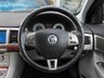 USED 2010 10 JAGUAR XF 3.0d V6 Luxury Saloon 4dr Diesel Auto Euro 5 (240 ps) 1 PREVIOUS OWNER
