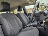 USED 2014 14 FORD FIESTA 1.0T EcoBoost Zetec Hatchback 5dr Petrol Manual Euro 5 (s/s) (100 ps) 