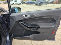 USED 2014 14 FORD FIESTA 1.0T EcoBoost Zetec Hatchback 5dr Petrol Manual Euro 5 (s/s) (100 ps) 