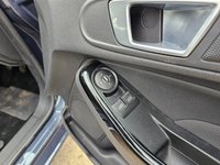 USED 2014 14 FORD FIESTA 1.0T EcoBoost Zetec Hatchback 5dr Petrol Manual Euro 5 (s/s) (100 ps) 