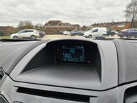 USED 2014 14 FORD FIESTA 1.0T EcoBoost Zetec Hatchback 5dr Petrol Manual Euro 5 (s/s) (100 ps) 