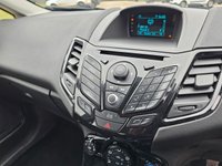USED 2014 14 FORD FIESTA 1.0T EcoBoost Zetec Hatchback 5dr Petrol Manual Euro 5 (s/s) (100 ps) 