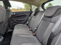 USED 2014 14 FORD FIESTA 1.0T EcoBoost Zetec Hatchback 5dr Petrol Manual Euro 5 (s/s) (100 ps) 