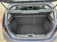 USED 2014 14 FORD FIESTA 1.0T EcoBoost Zetec Hatchback 5dr Petrol Manual Euro 5 (s/s) (100 ps) 