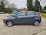 USED 2014 14 FORD FIESTA 1.0T EcoBoost Zetec Hatchback 5dr Petrol Manual Euro 5 (s/s) (100 ps) 