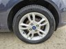 USED 2014 14 FORD FIESTA 1.0T EcoBoost Zetec Hatchback 5dr Petrol Manual Euro 5 (s/s) (100 ps) 